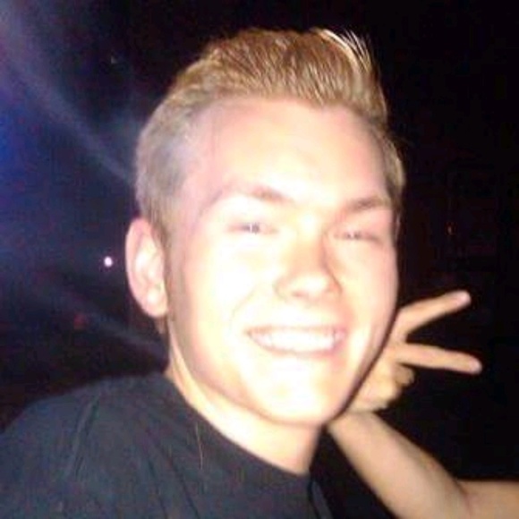 Meet your Posher, Blake - Picture 1 of 1